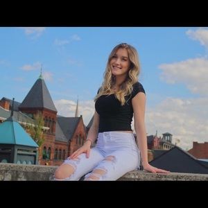 Meet your Posher, Mariah